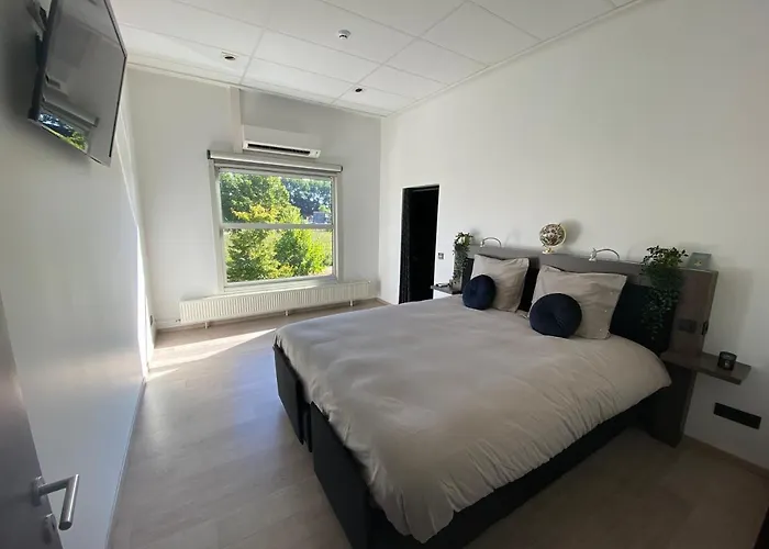 De Wellnessloft Bocholt